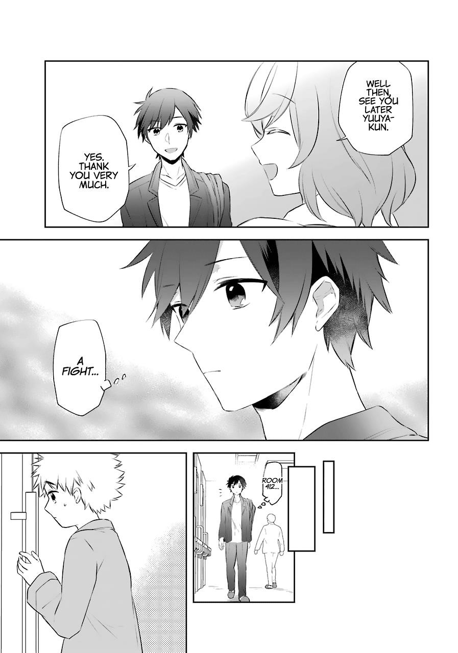 The Fate of the Returned Hero Chapter 9 - Page 7