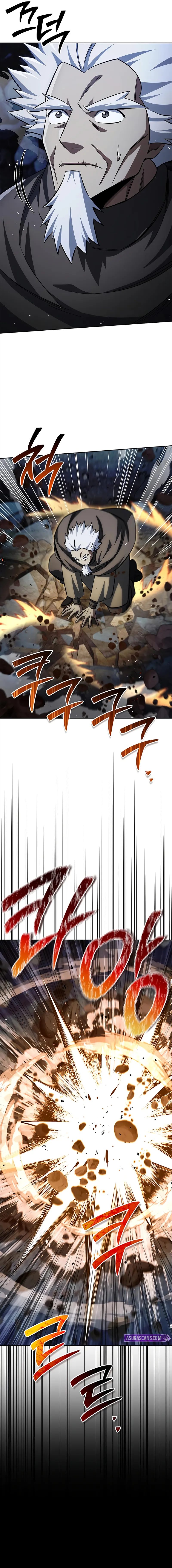 Heavenly Grand Archive’s Young Master Chapter 162 - Page 13