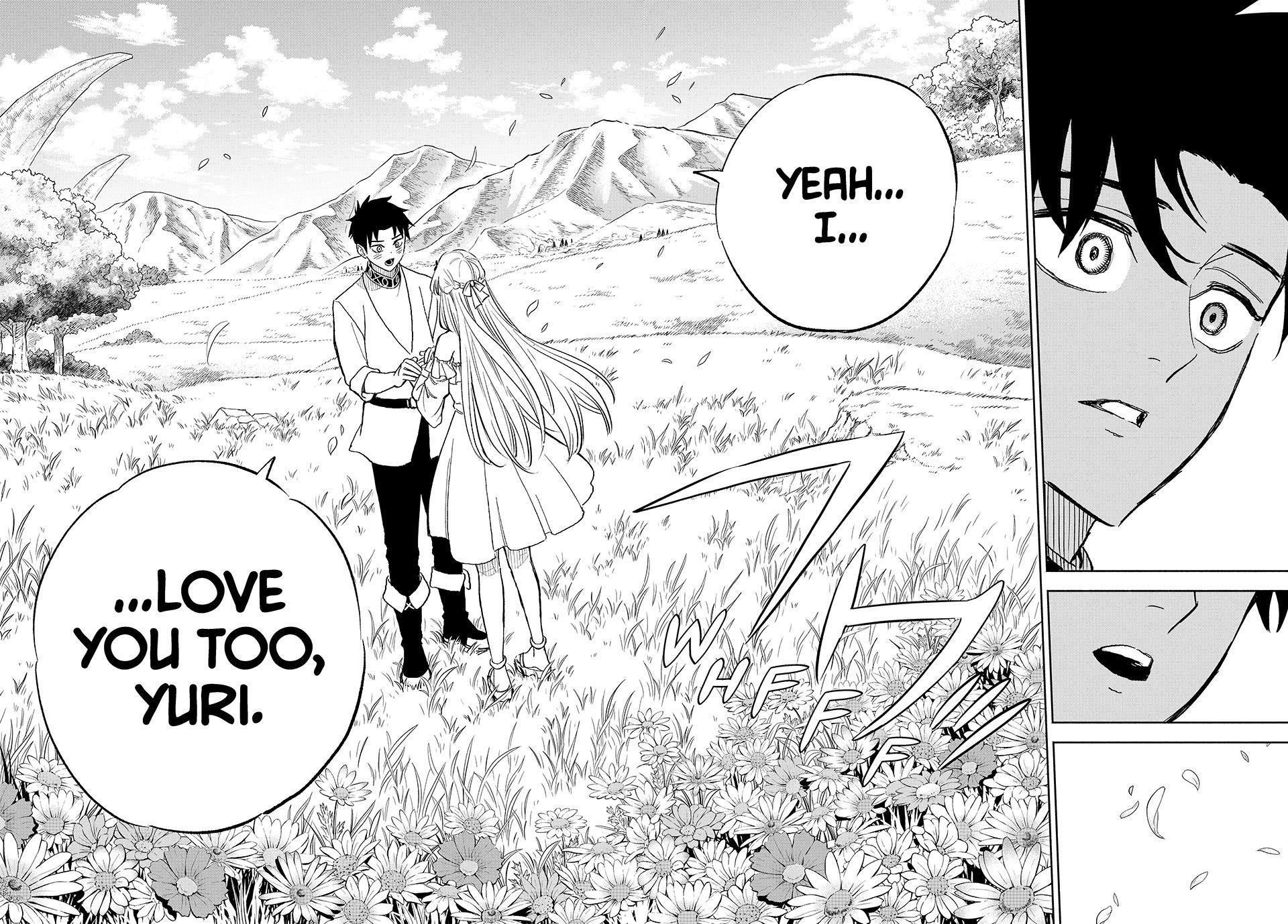 The Unfavourable Job “Appraiser” Is Actually the Strongest Chapter 111 - Page 2