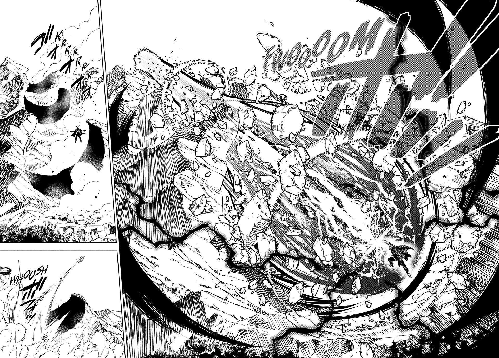 The Unfavourable Job “Appraiser” Is Actually the Strongest Chapter 112 - Page 12