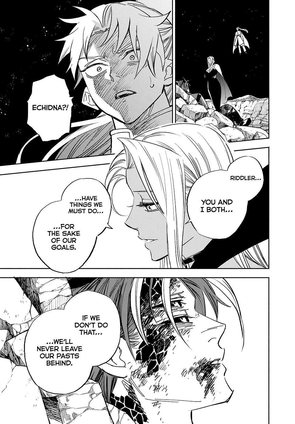 The Unfavourable Job “Appraiser” Is Actually the Strongest Chapter 112 - Page 26