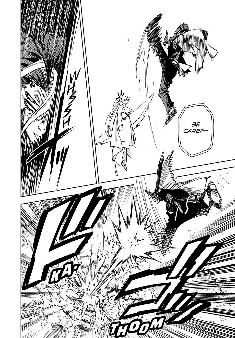 The Unfavourable Job “Appraiser” Is Actually the Strongest Chapter 112 - Page 6