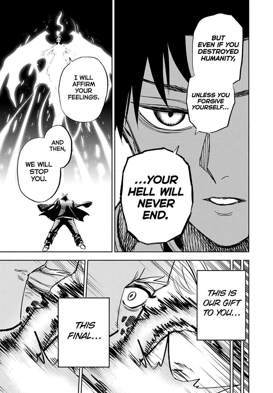 The Unfavourable Job “Appraiser” Is Actually the Strongest Chapter 113 - Page 13