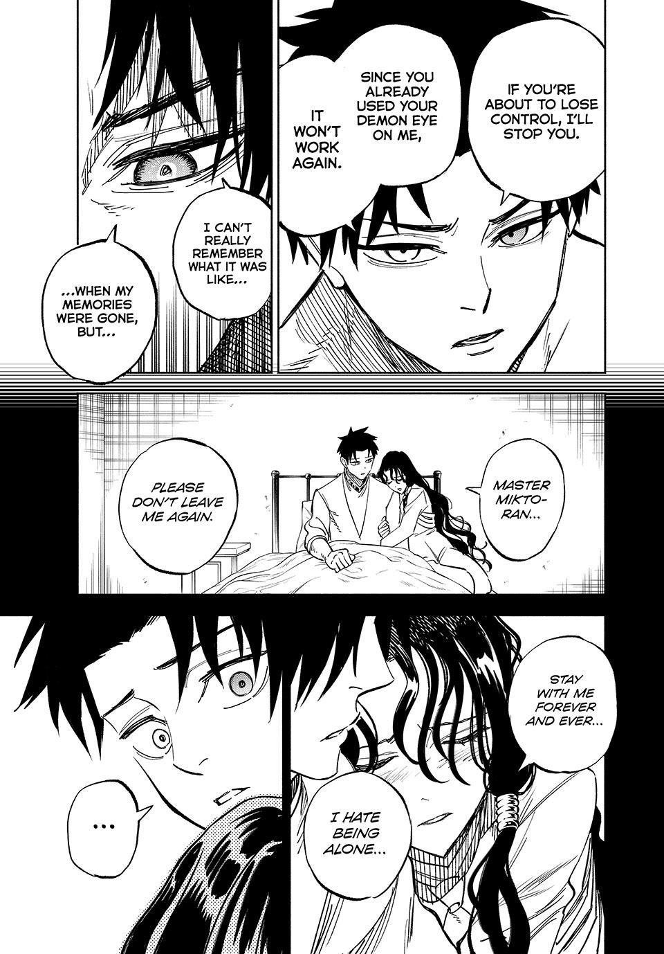 The Unfavourable Job “Appraiser” Is Actually the Strongest Chapter 114 - Page 7