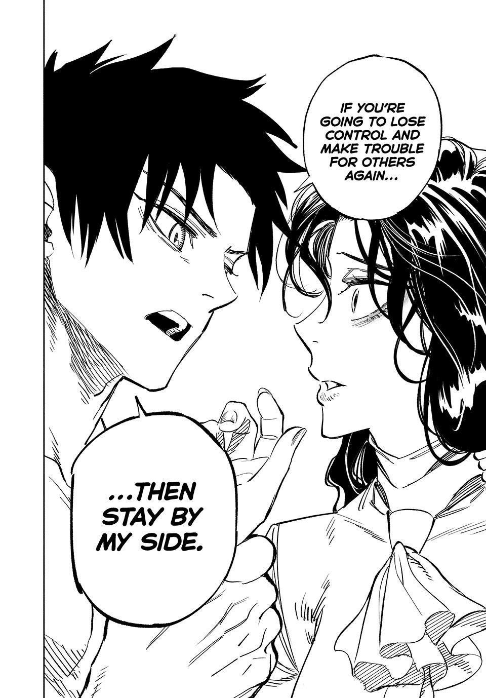 The Unfavourable Job “Appraiser” Is Actually the Strongest Chapter 114 - Page 8