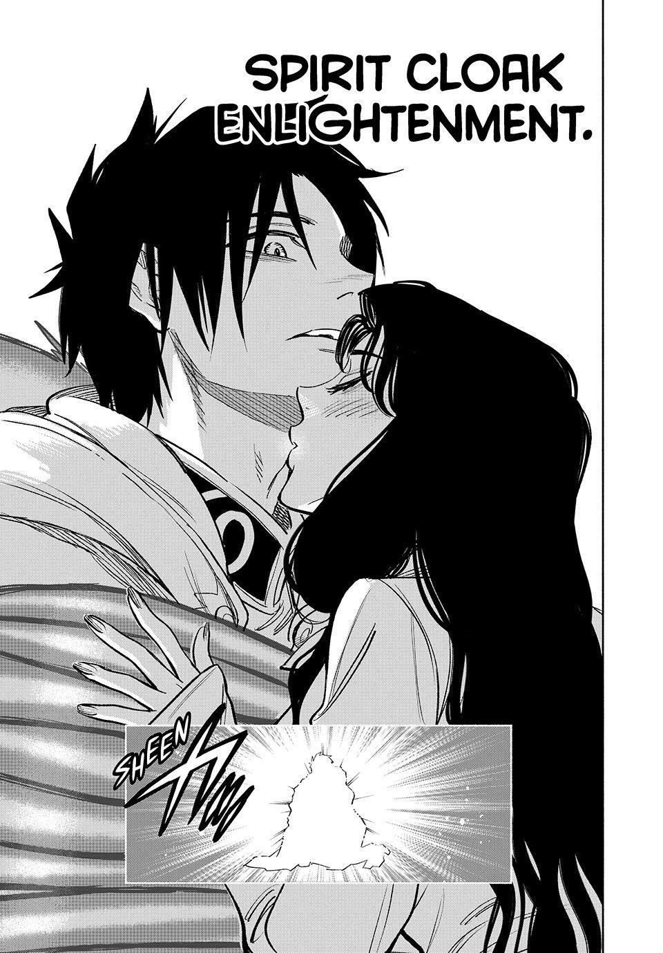 The Unfavourable Job “Appraiser” Is Actually the Strongest Chapter 116 - Page 11