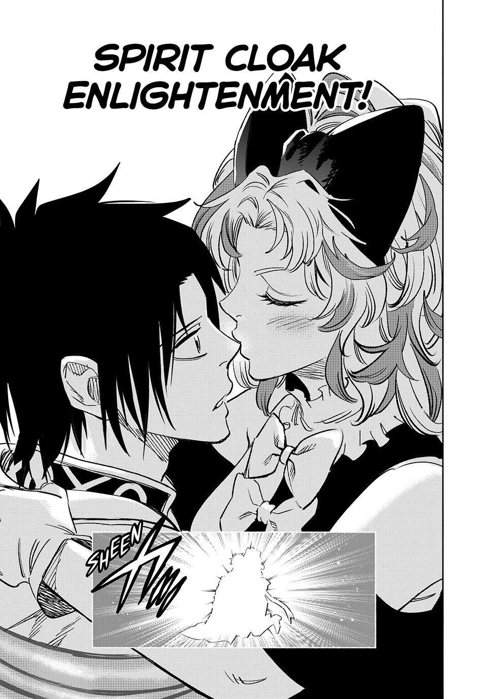 The Unfavourable Job “Appraiser” Is Actually the Strongest Chapter 116 - Page 13