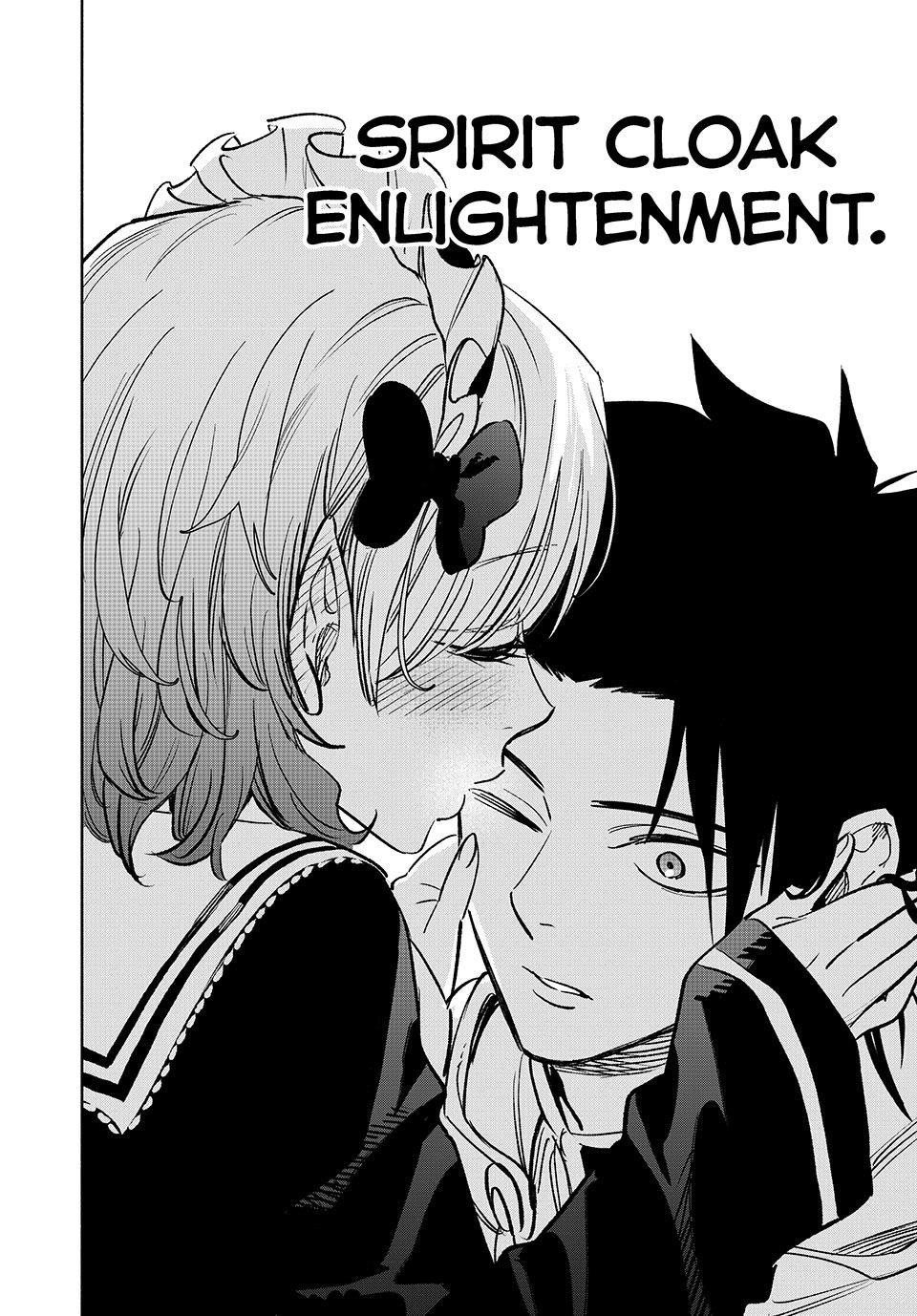 The Unfavourable Job “Appraiser” Is Actually the Strongest Chapter 116 - Page 20