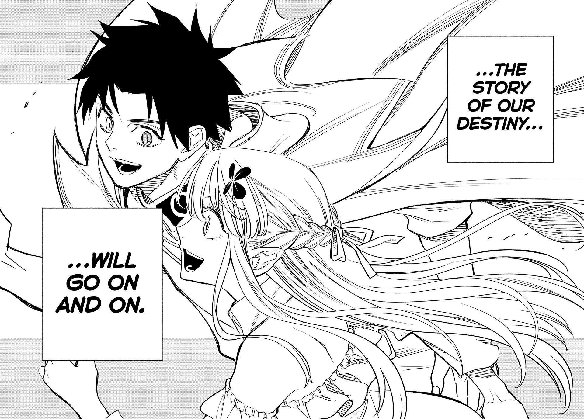 The Unfavourable Job “Appraiser” Is Actually the Strongest Chapter 117 - Page 17