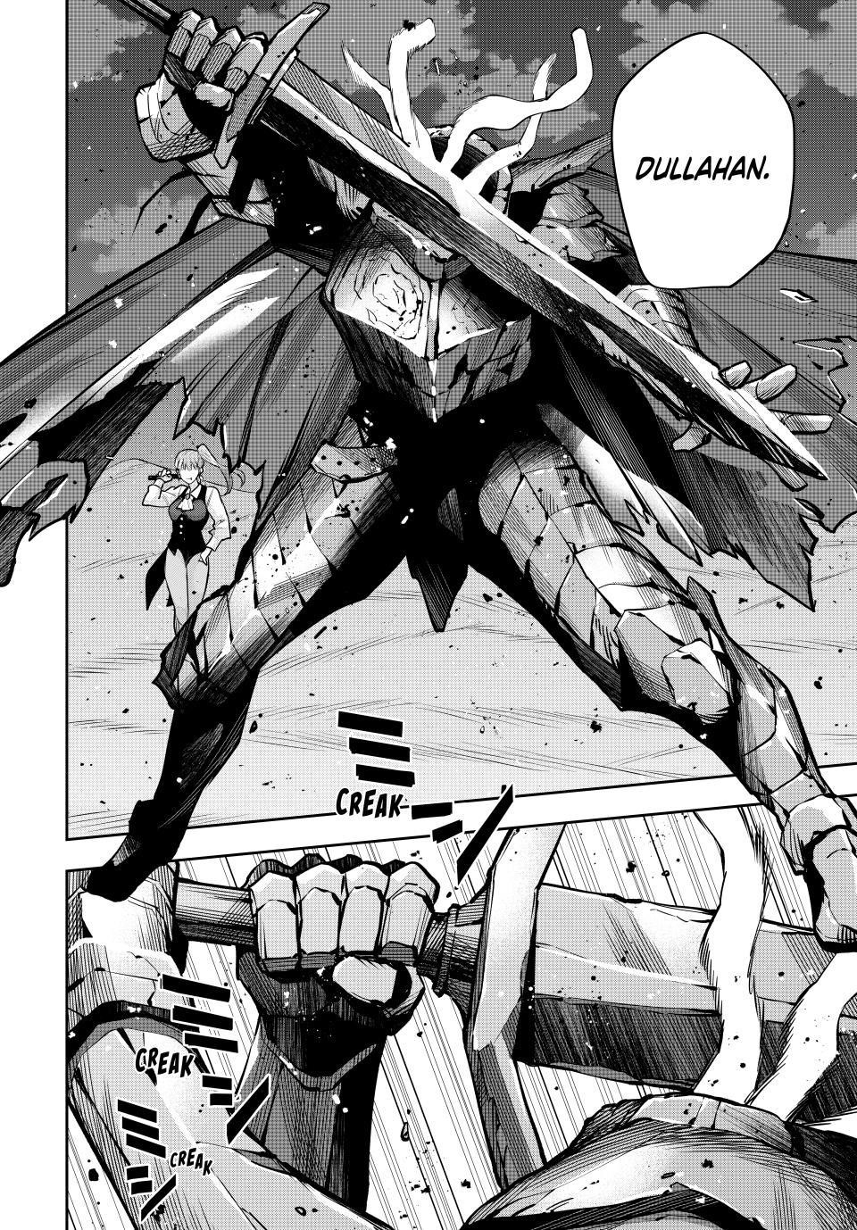 A Court Magician, Who Was Focused On Supportive Magic Because His Allies Were Too Weak, Aims To Become The Strongest After Being Banished Chapter 163 - Page 12