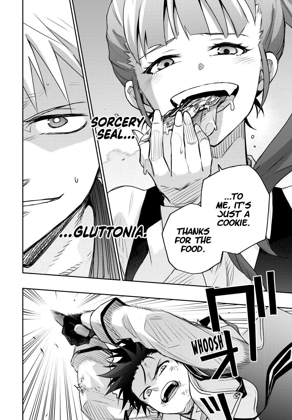 A Court Magician, Who Was Focused On Supportive Magic Because His Allies Were Too Weak, Aims To Become The Strongest After Being Banished Chapter 164 - Page 4