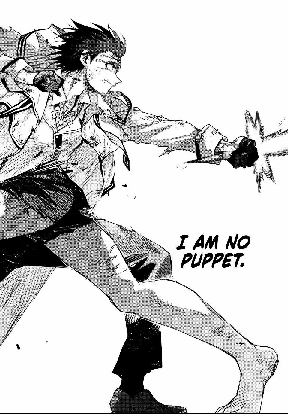 A Court Magician, Who Was Focused On Supportive Magic Because His Allies Were Too Weak, Aims To Become The Strongest After Being Banished Chapter 180 - Page 19