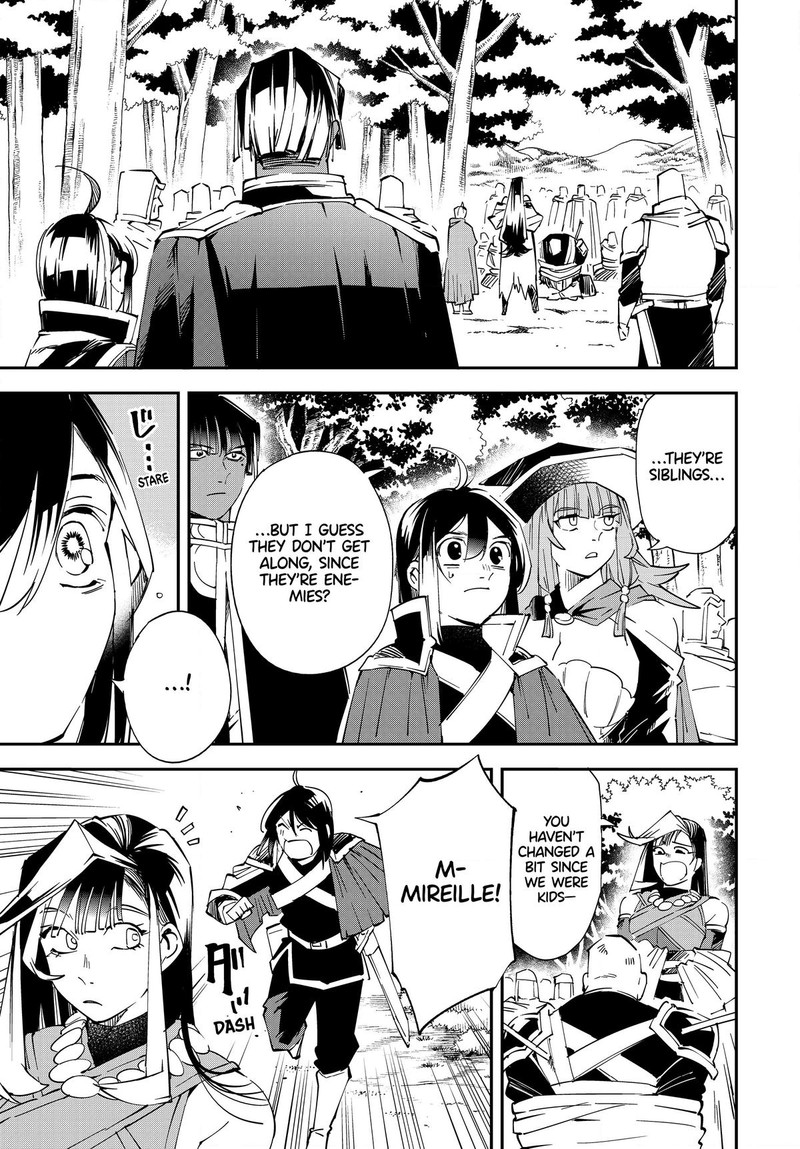 Reincarnated as an Aristocrat with an Appraisal Skill Chapter 108 - Page 13