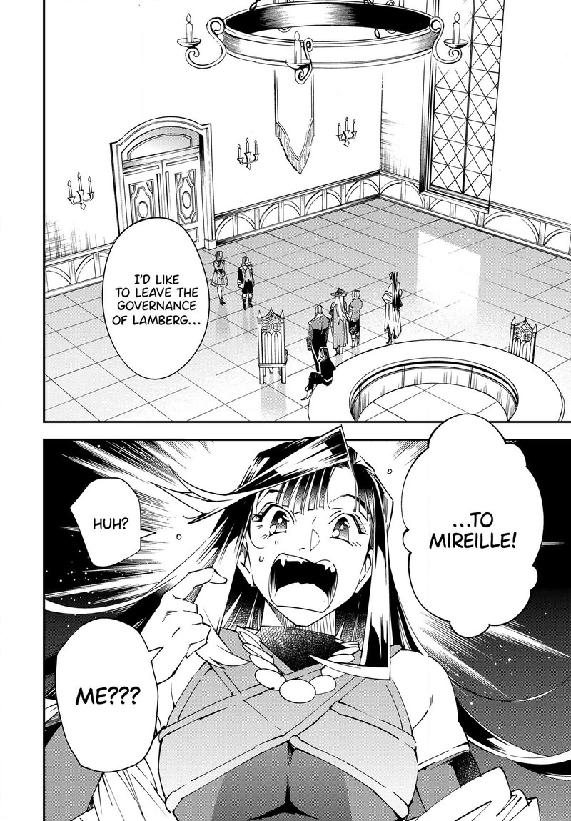 Reincarnated as an Aristocrat with an Appraisal Skill Chapter 112 - Page 2