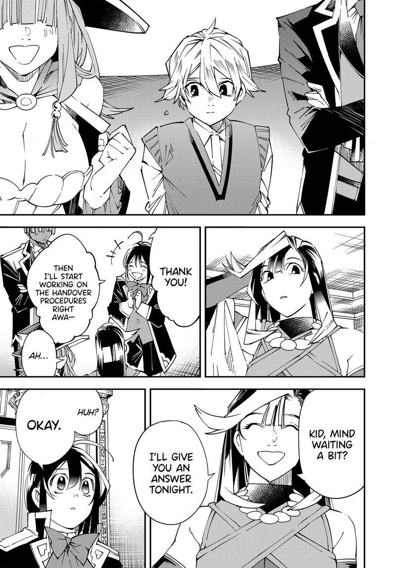 Reincarnated as an Aristocrat with an Appraisal Skill Chapter 112 - Page 5