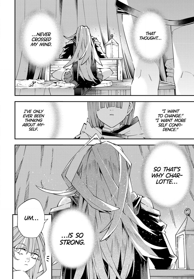 Reincarnated as an Aristocrat with an Appraisal Skill Chapter 120 - Page 6