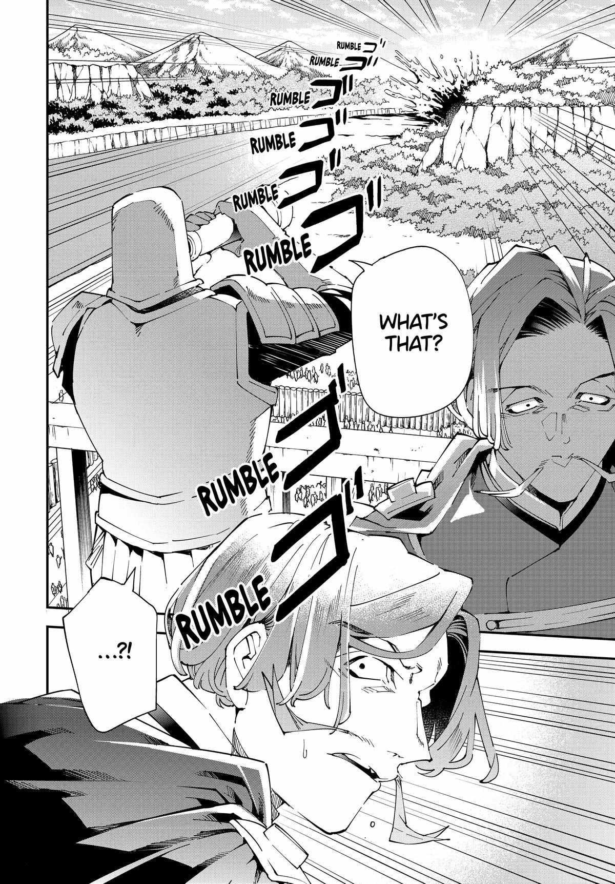 Reincarnated as an Aristocrat with an Appraisal Skill Chapter 132 - Page 16