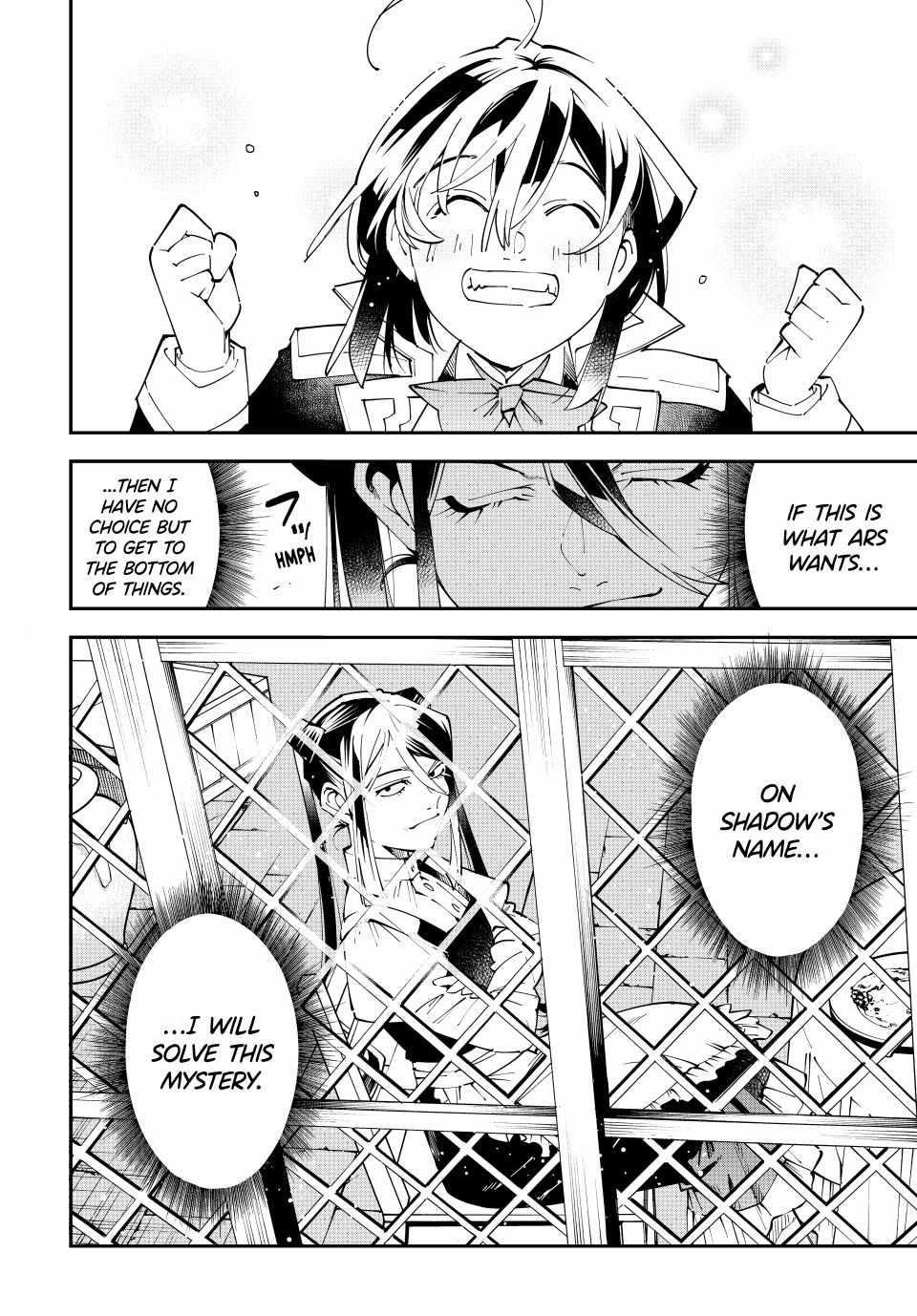 Reincarnated as an Aristocrat with an Appraisal Skill Chapter 157 - Page 18