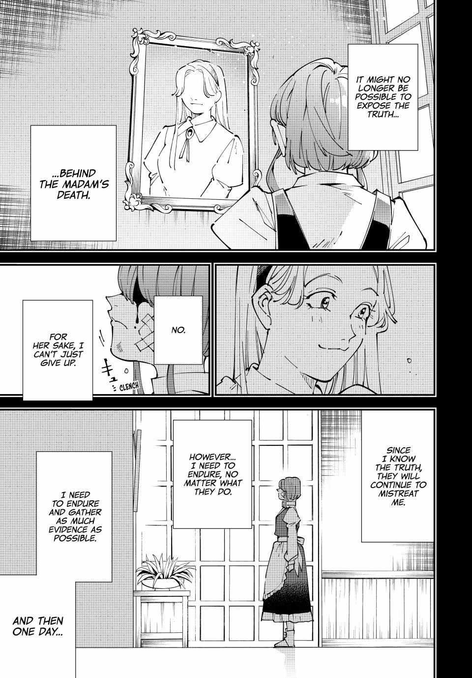 Reincarnated as an Aristocrat with an Appraisal Skill Chapter 158 - Page 11