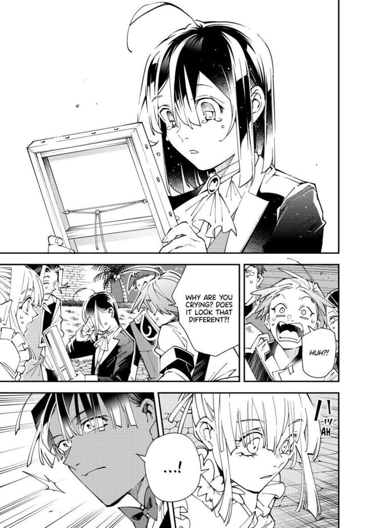 Reincarnated as an Aristocrat with an Appraisal Skill Chapter 164 - Page 5