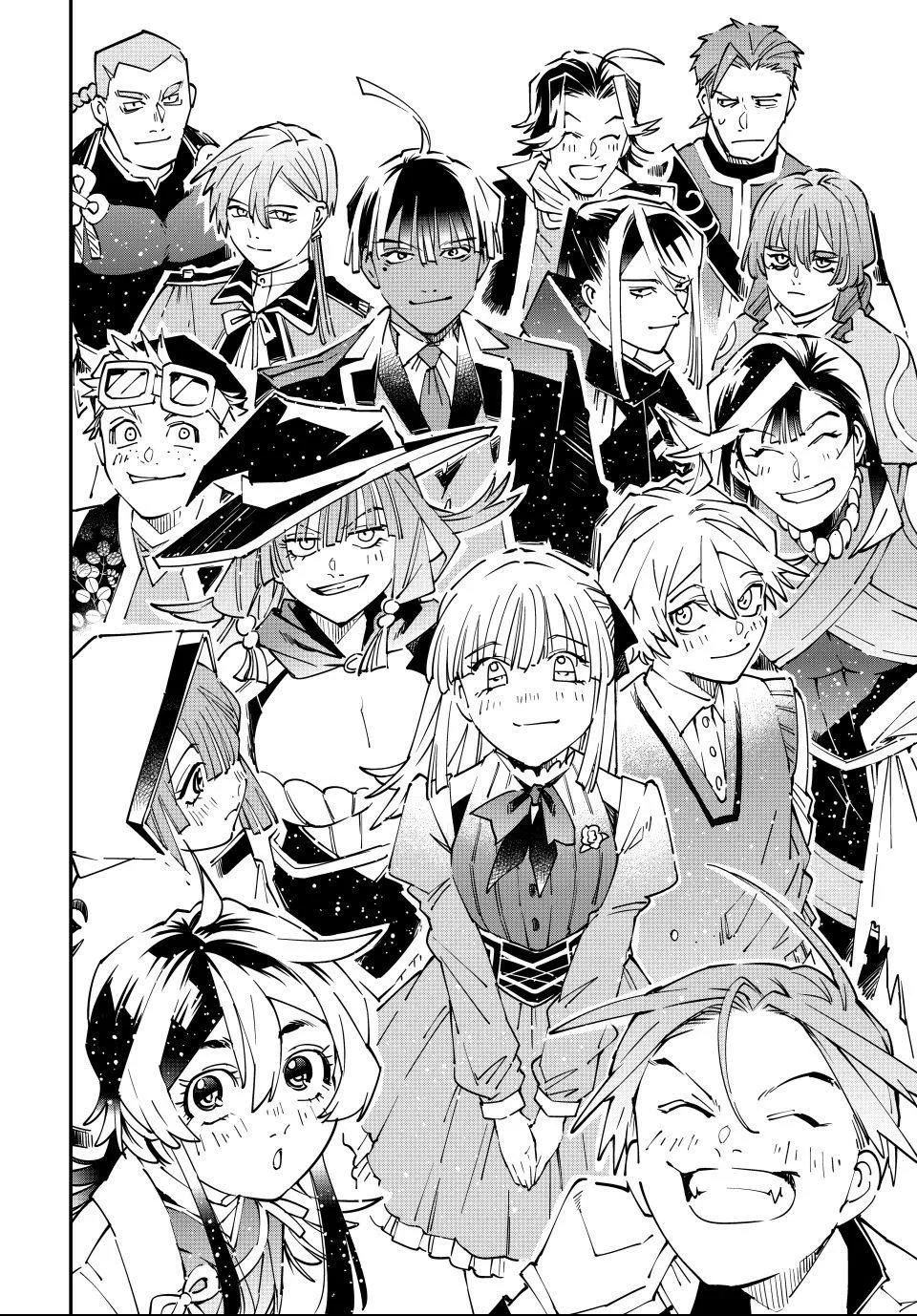 Reincarnated as an Aristocrat with an Appraisal Skill Chapter 169 - Page 16