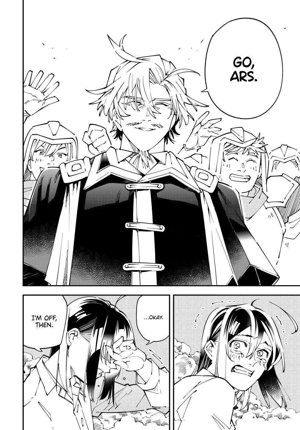 Reincarnated as an Aristocrat with an Appraisal Skill Chapter 170 - Page 12