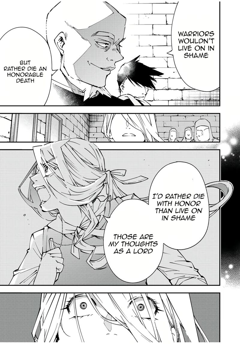 Reincarnated as an Aristocrat with an Appraisal Skill Chapter 74 - Page 7