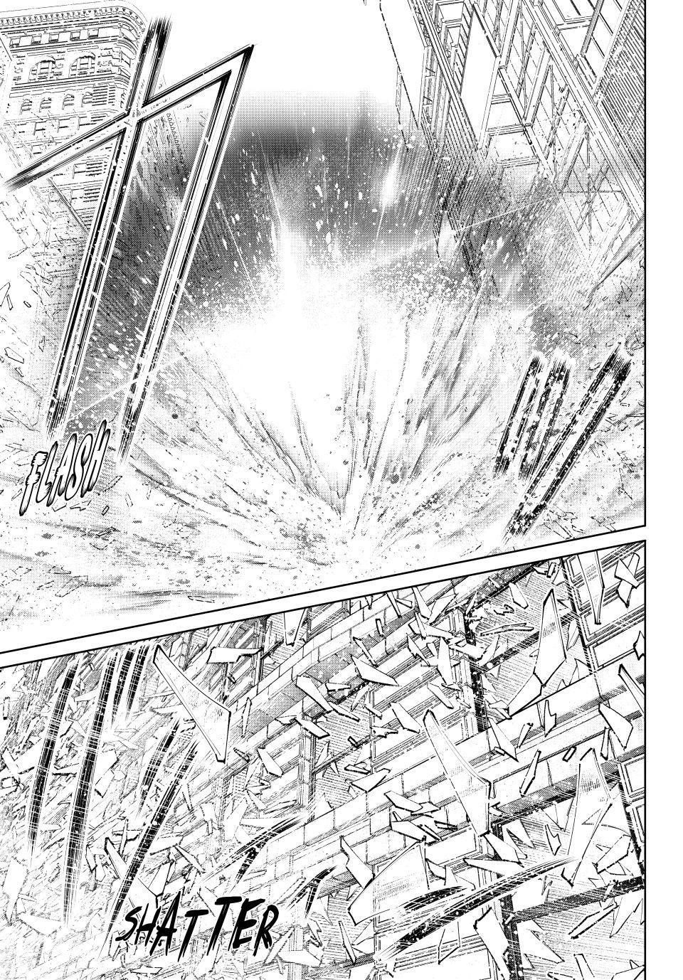 Shangri-La Frontier Chapter 147 - Page 9