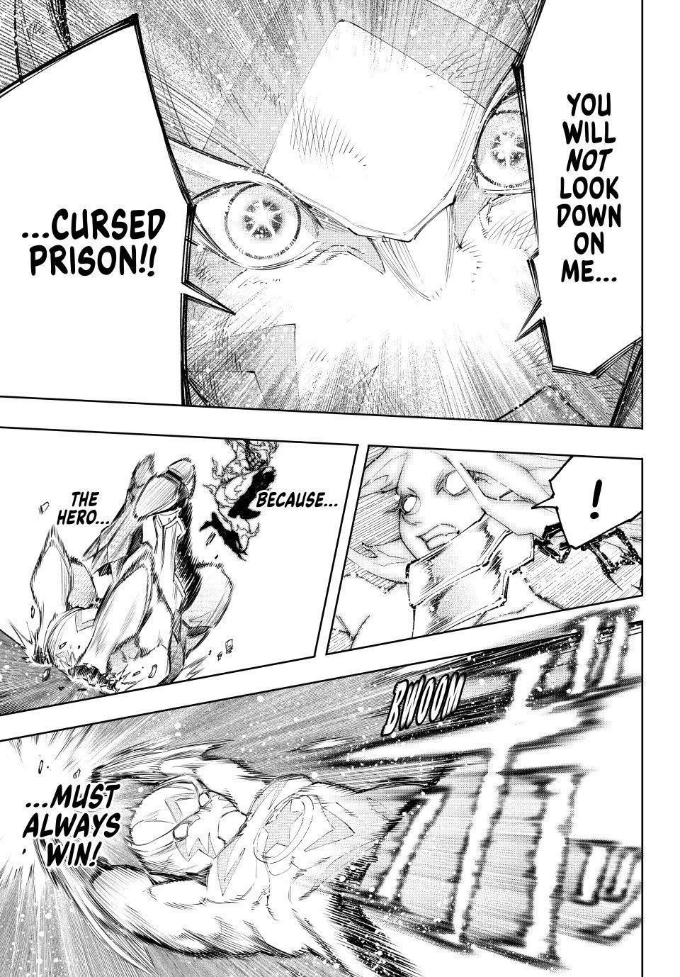 Shangri-La Frontier Chapter 148 - Page 14