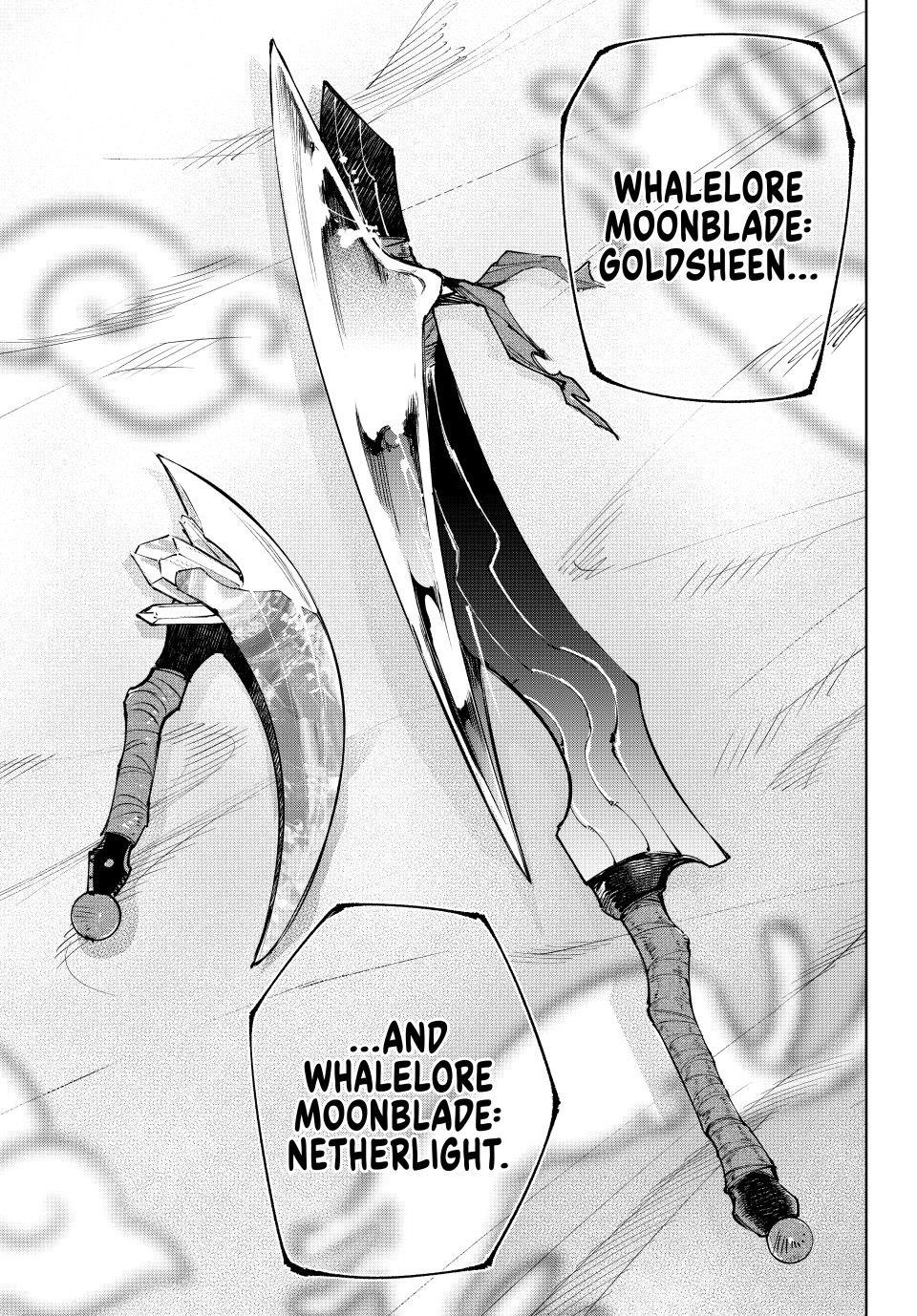 Shangri-La Frontier Chapter 227 - Page 9