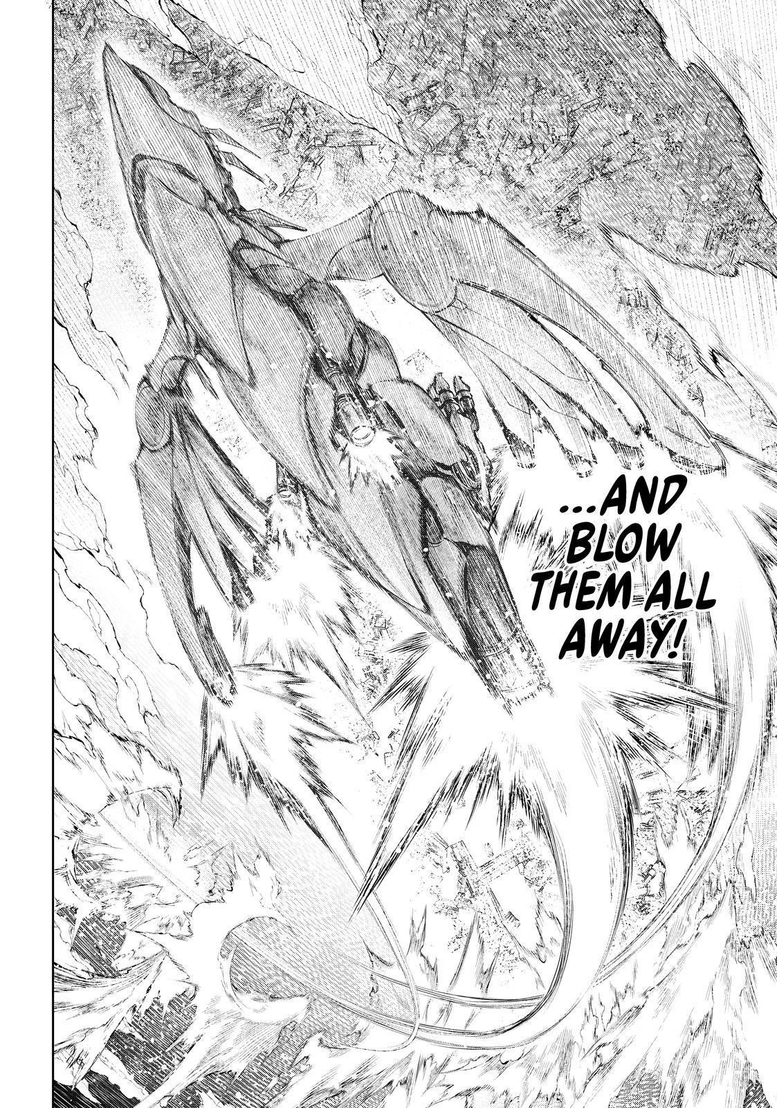 Shangri-La Frontier Chapter 88 - Page 14