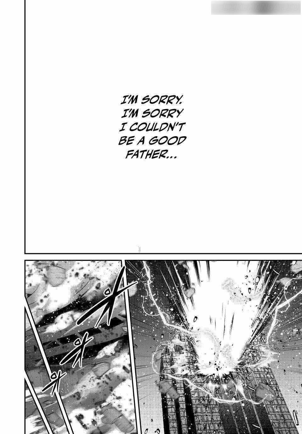 Only I Know That the World Will End Chapter 87 - Page 13