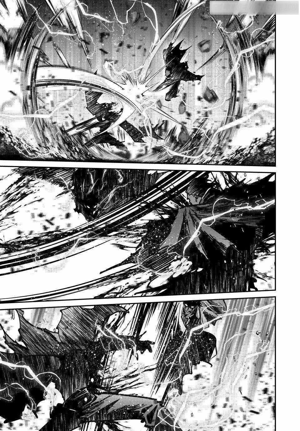 Only I Know That the World Will End Chapter 88 - Page 13