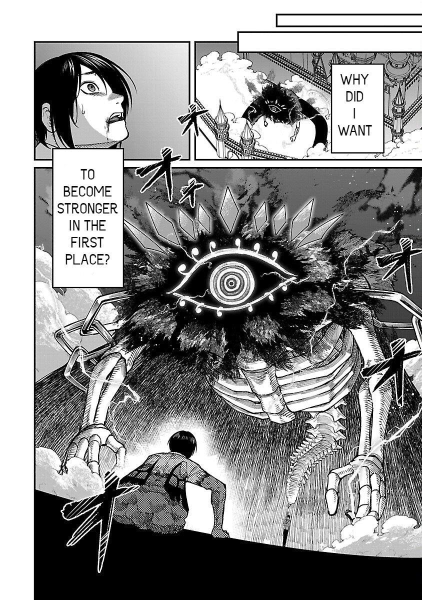 A Brave Man Trained by the Worst Demon King, Unrivaled in the School of Returnees from Another World Chapter 18 - Page 10
