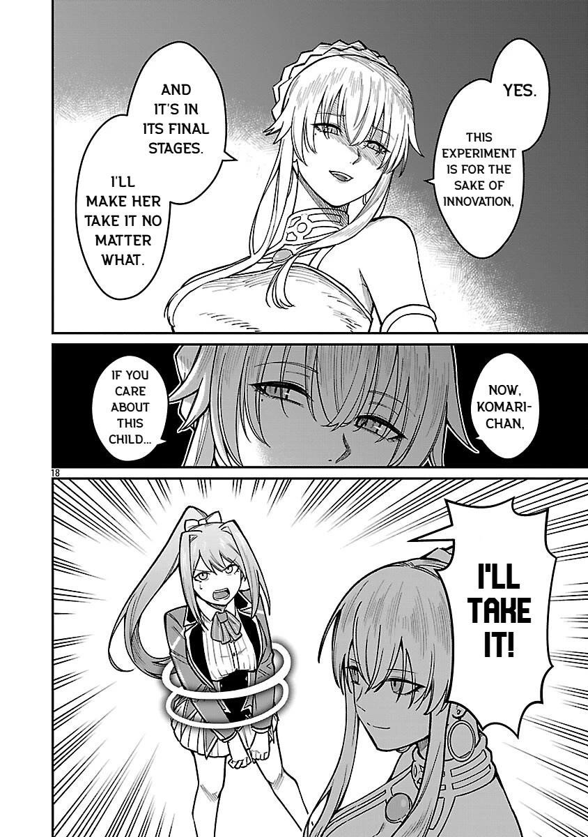 A Brave Man Trained by the Worst Demon King, Unrivaled in the School of Returnees from Another World Chapter 32 - Page 20