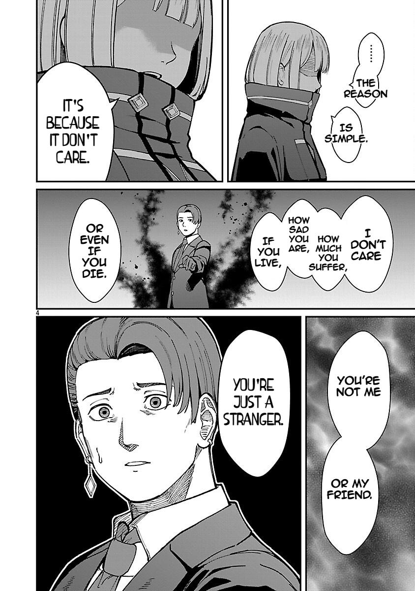 A Brave Man Trained by the Worst Demon King, Unrivaled in the School of Returnees from Another World Chapter 37 - Page 6