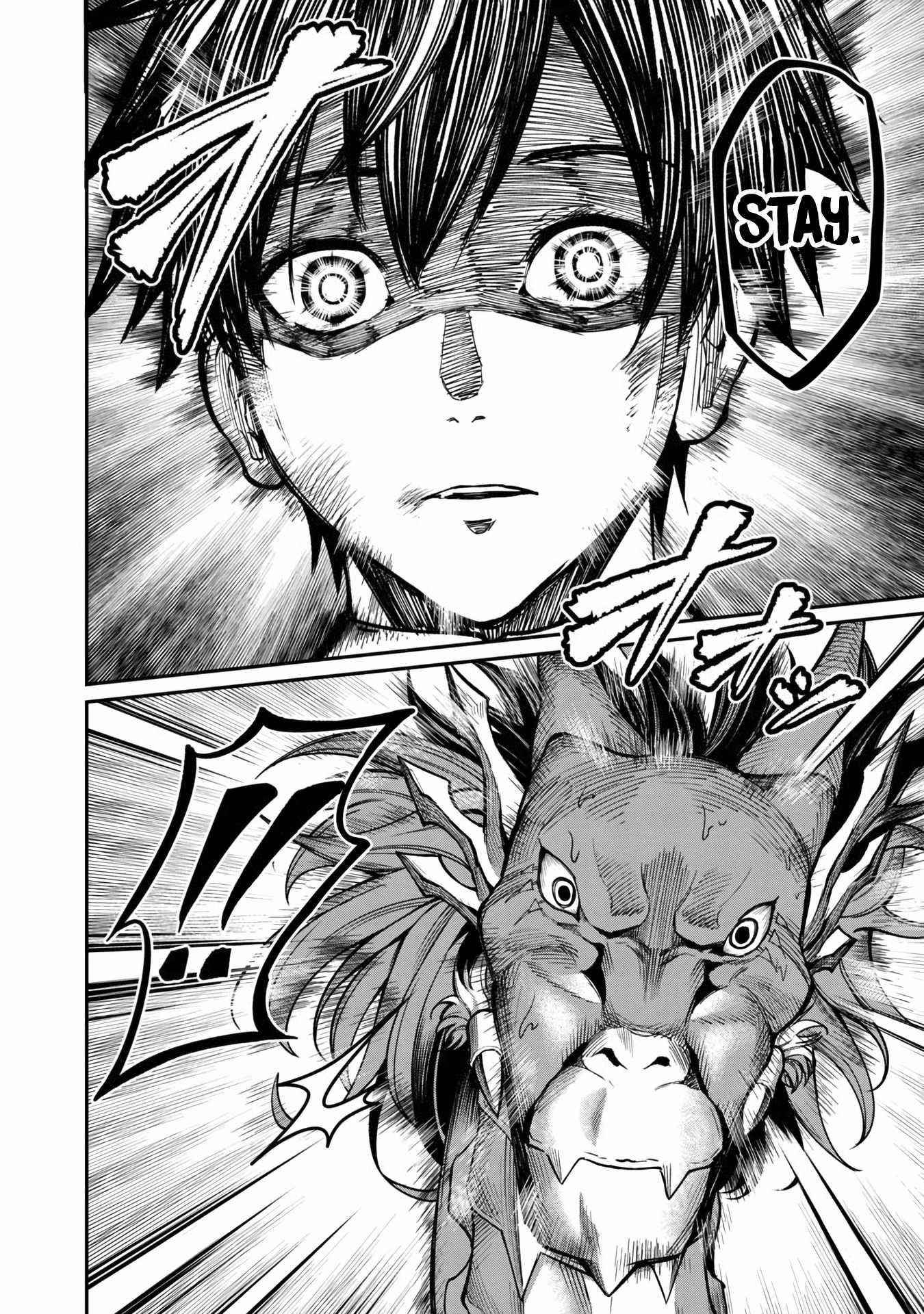 A Brave Man Trained by the Worst Demon King, Unrivaled in the School of Returnees from Another World Chapter 5 - Page 18