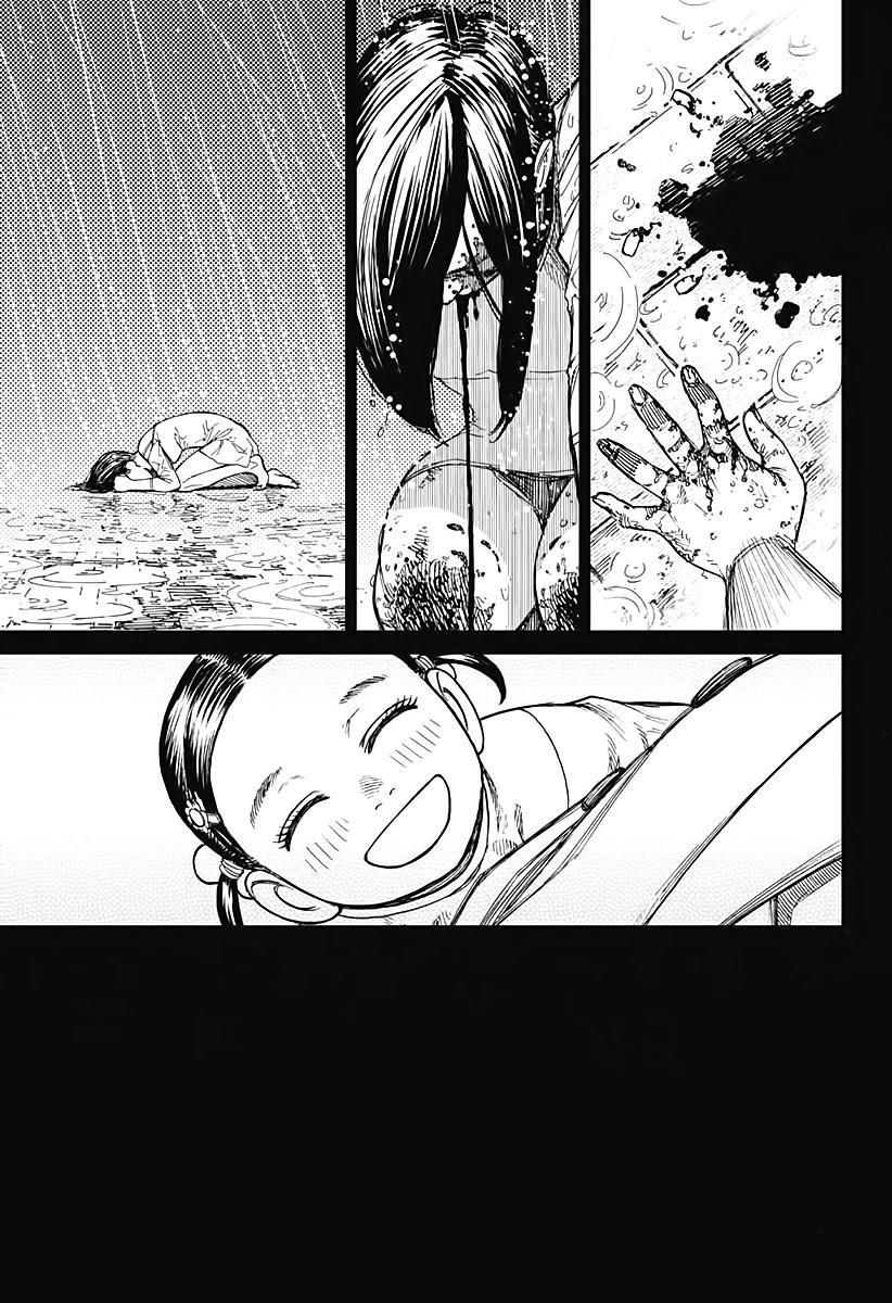 Dandadan Chapter 16 - Page 18