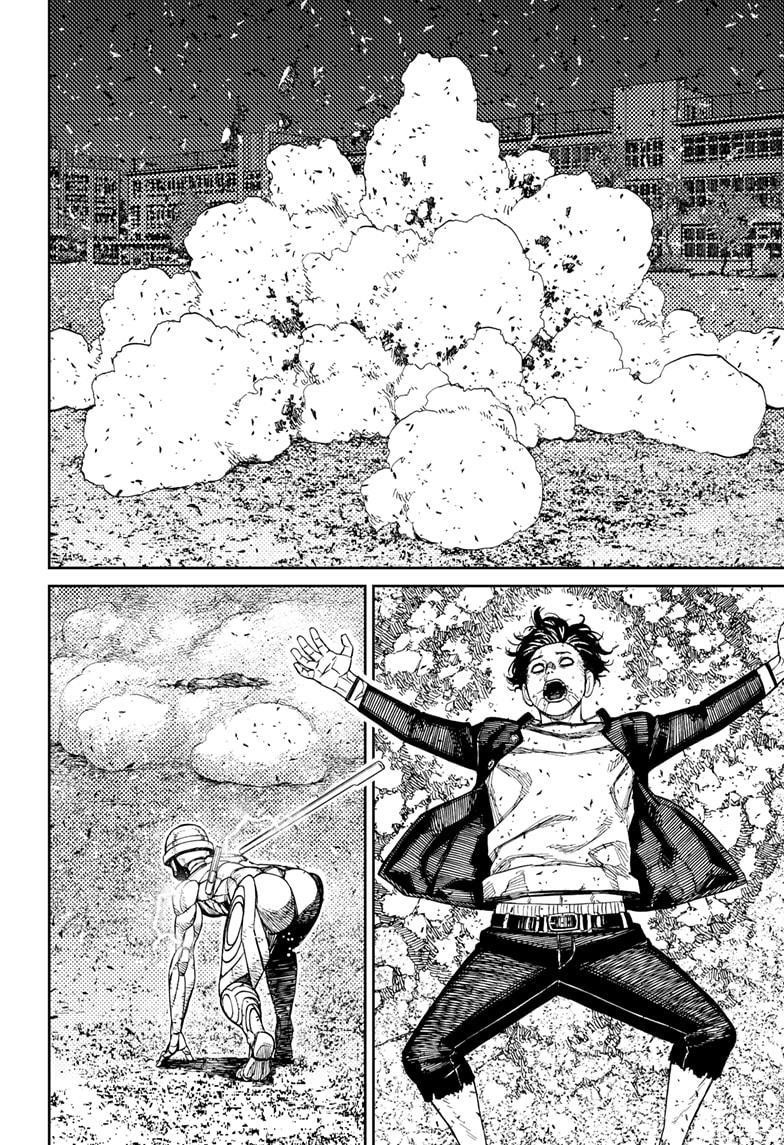 Dandadan Chapter 190 - Page 18