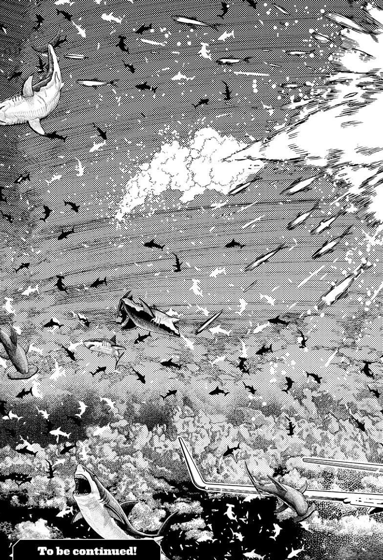 Dandadan Chapter 196 - Page 19