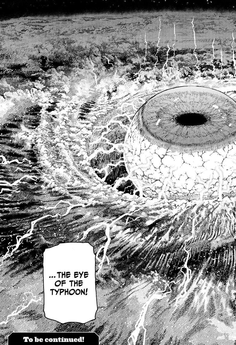 Dandadan Chapter 197 - Page 21