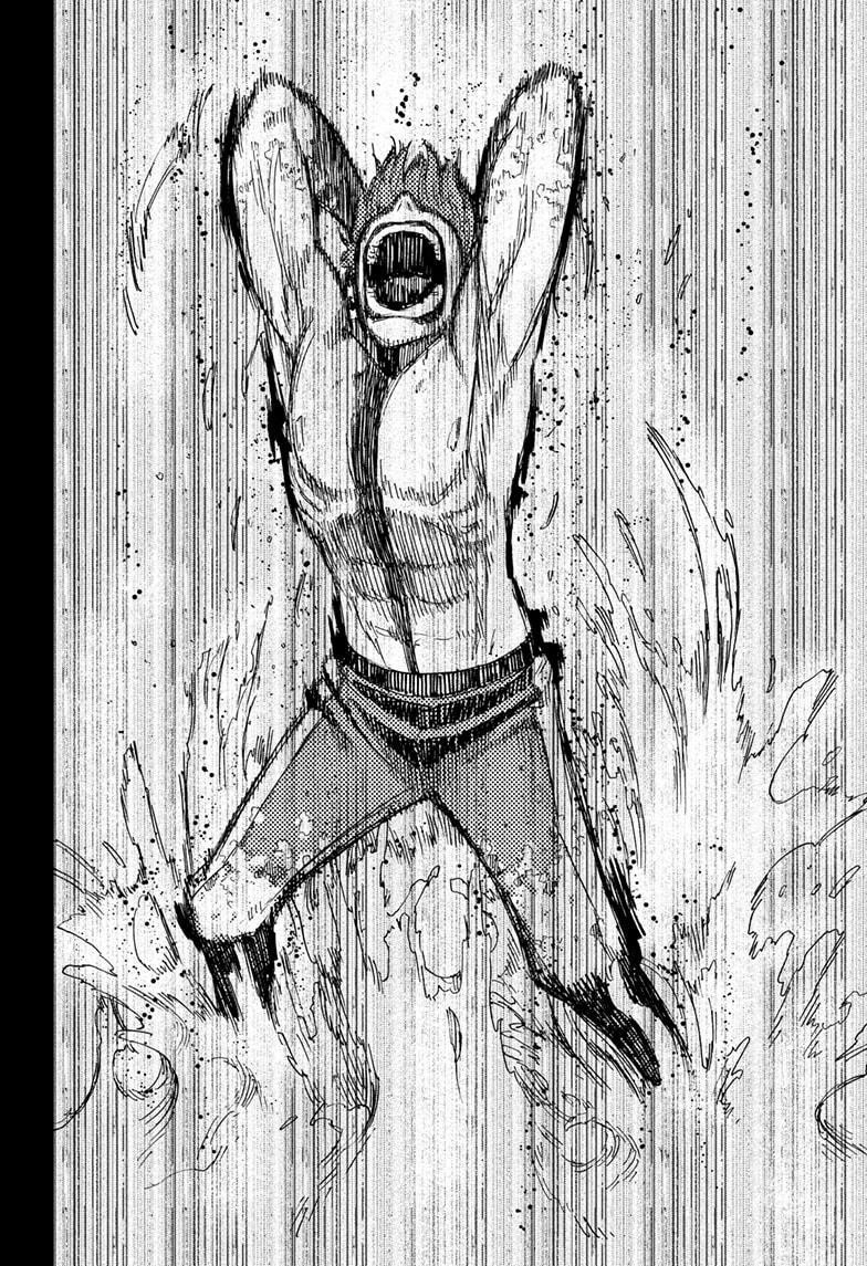 Dandadan Chapter 40 - Page 18