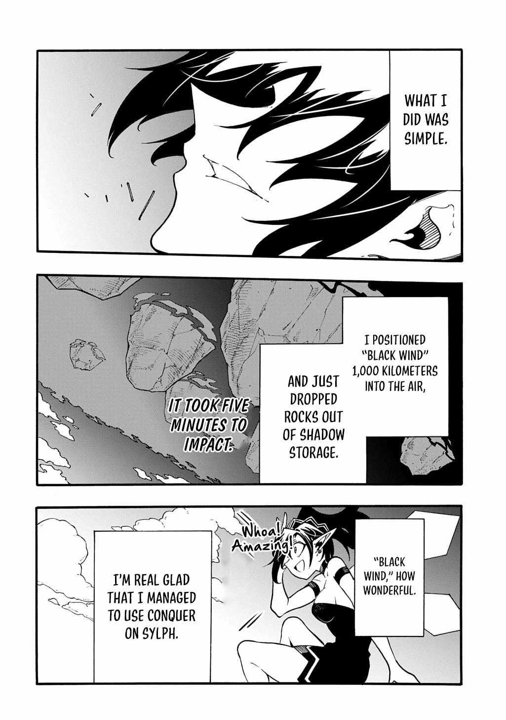 Summoned to a Parallel Fantasy World Many Times Chapter 43 - Page 12