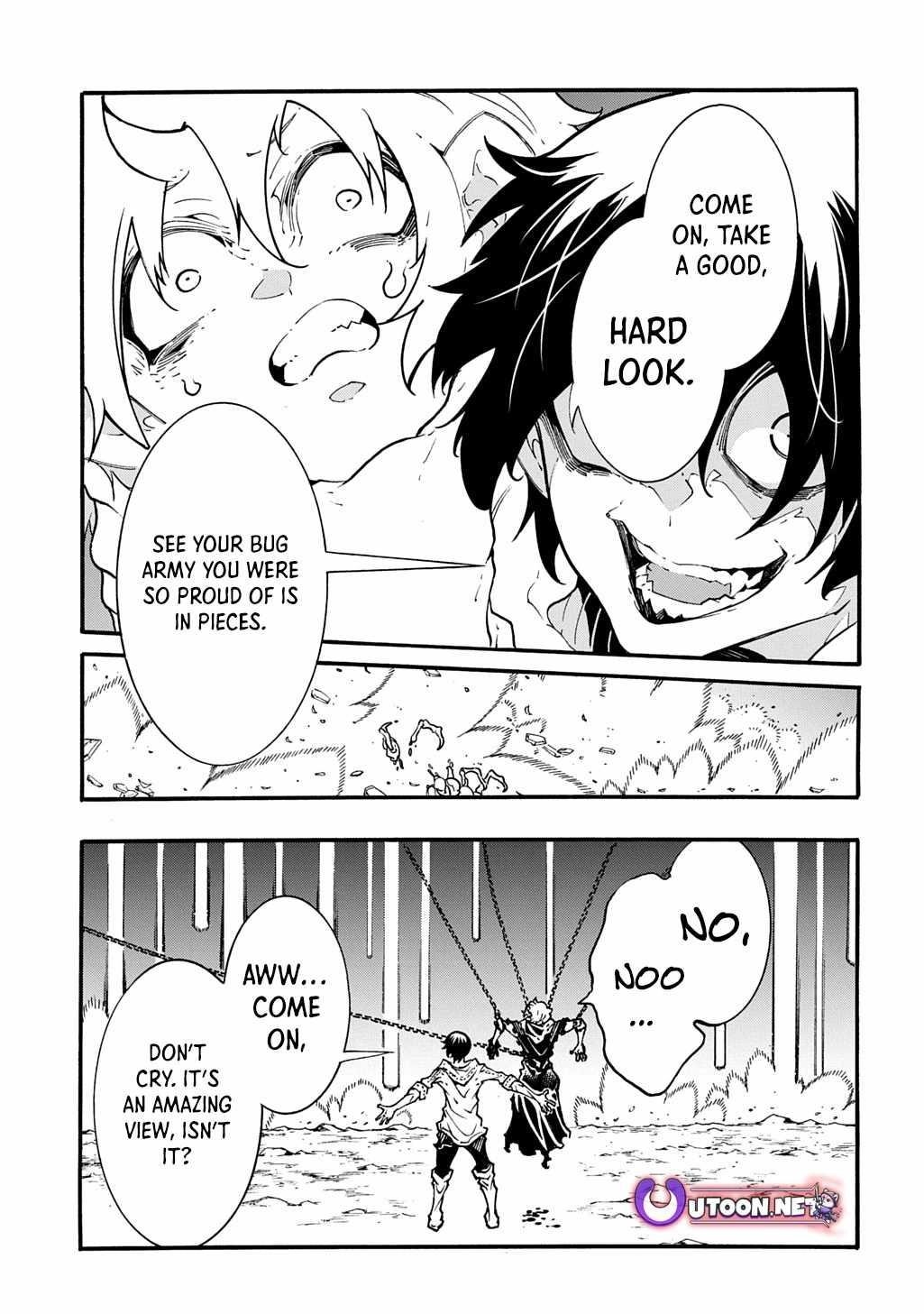 Summoned to a Parallel Fantasy World Many Times Chapter 43 - Page 13