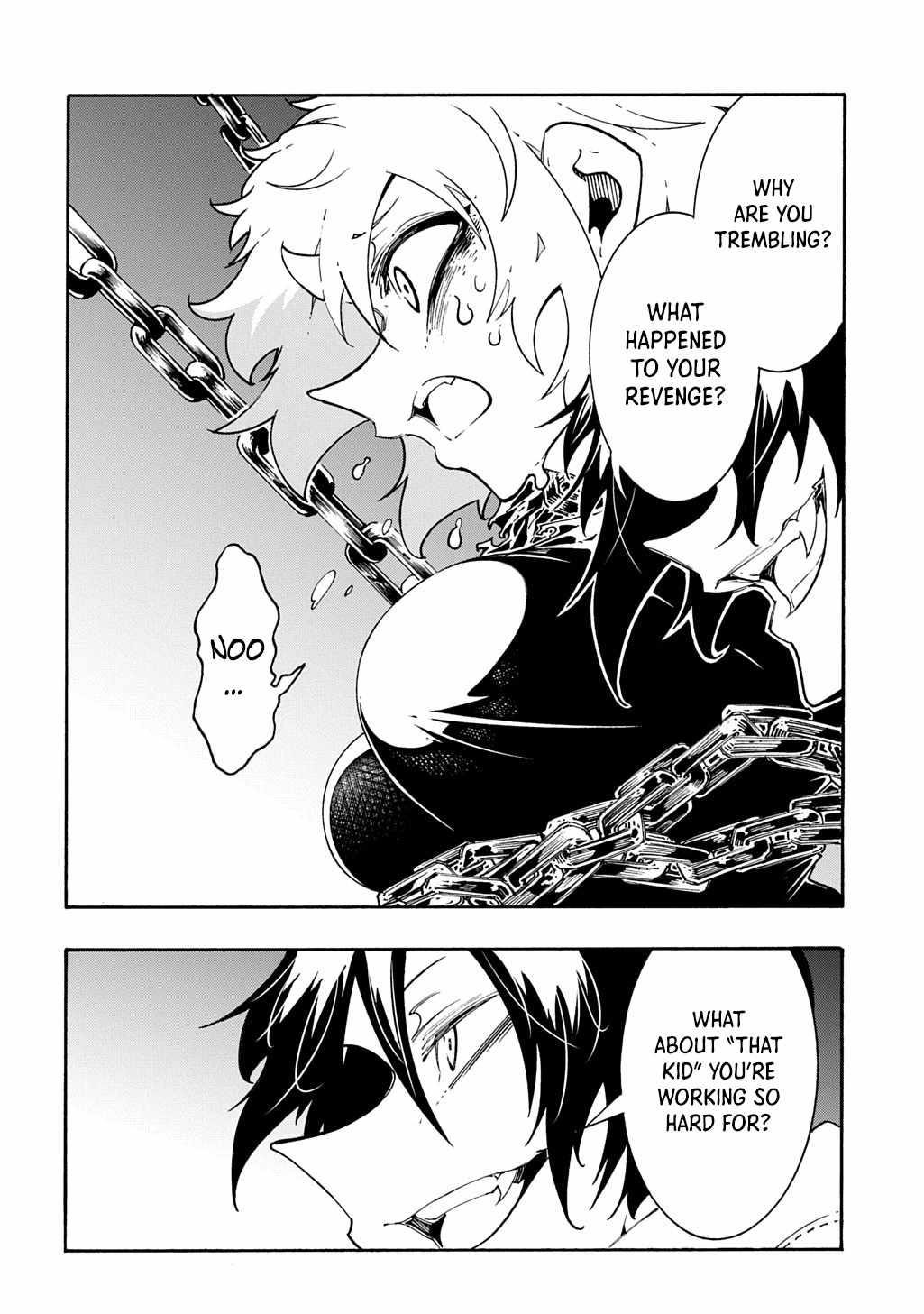 Summoned to a Parallel Fantasy World Many Times Chapter 43 - Page 14