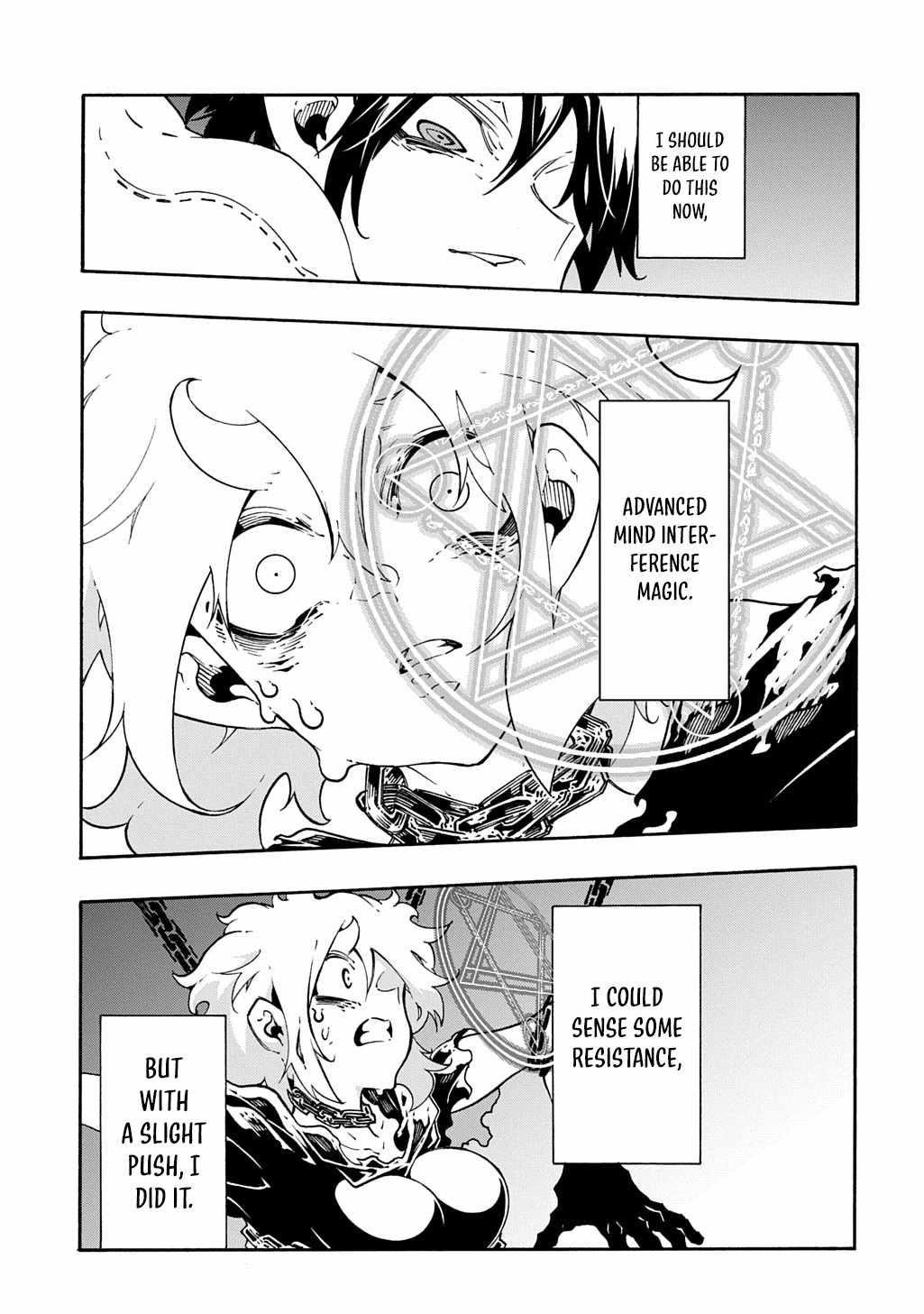 Summoned to a Parallel Fantasy World Many Times Chapter 43 - Page 15