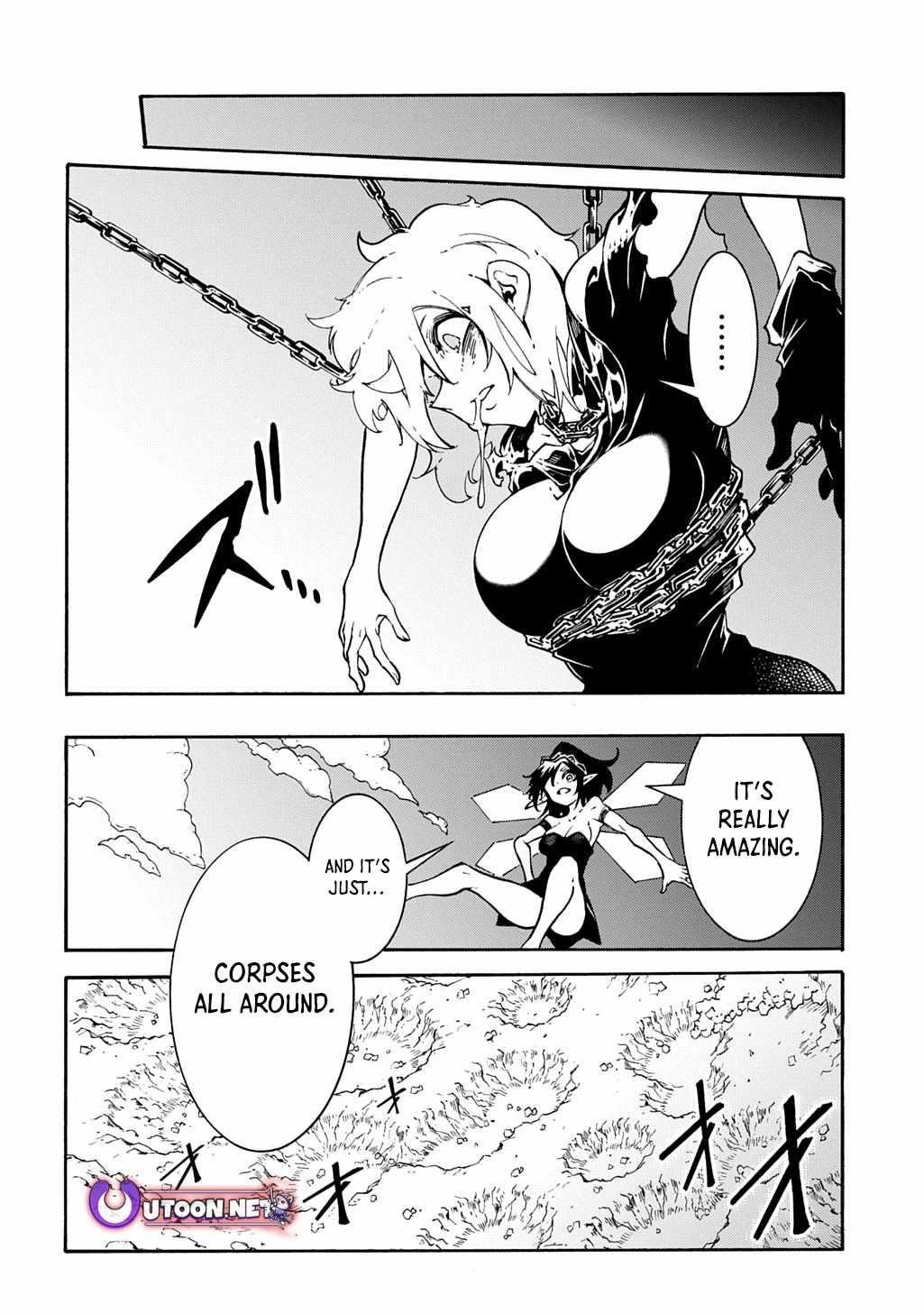 Summoned to a Parallel Fantasy World Many Times Chapter 43 - Page 16