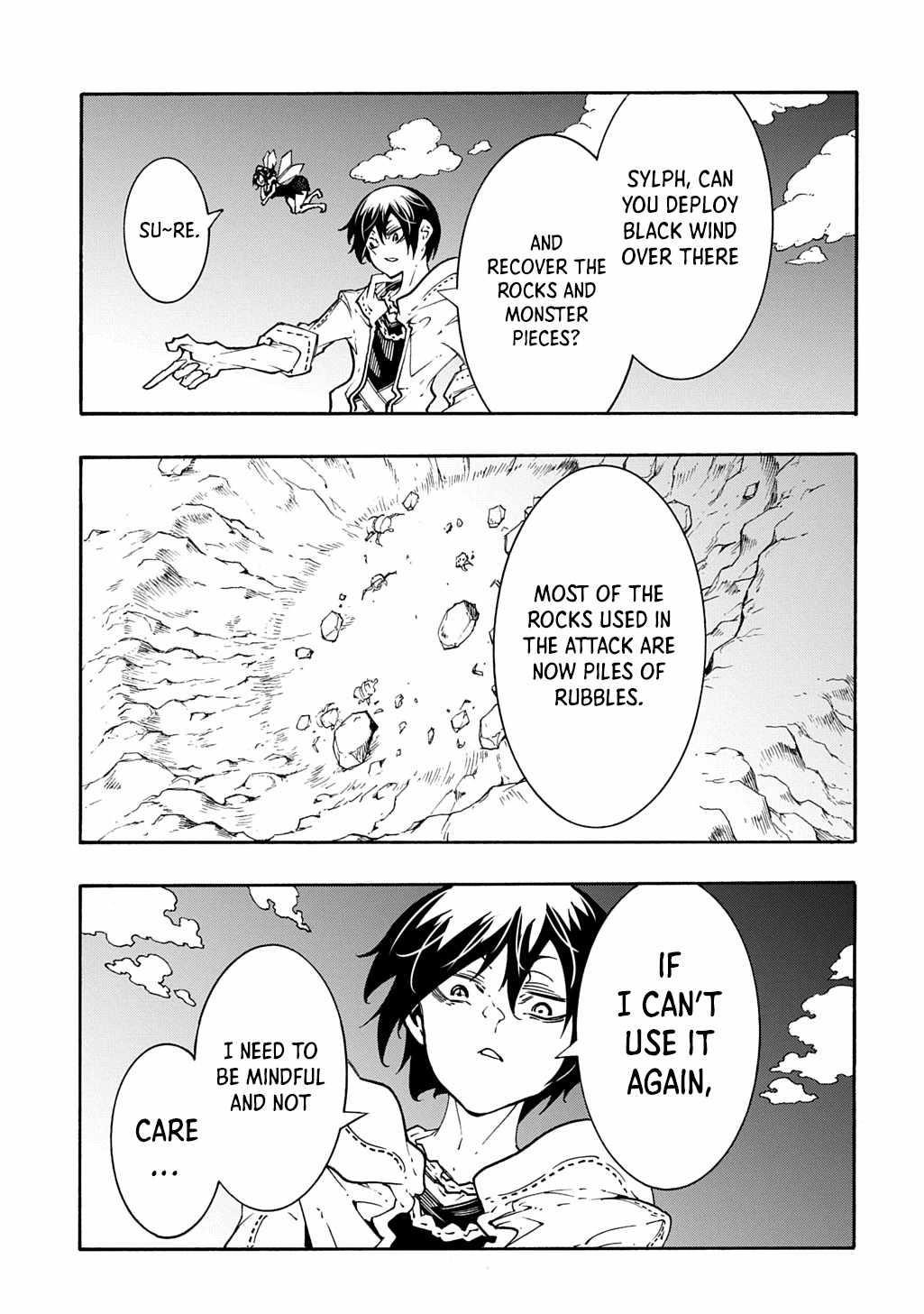 Summoned to a Parallel Fantasy World Many Times Chapter 43 - Page 17