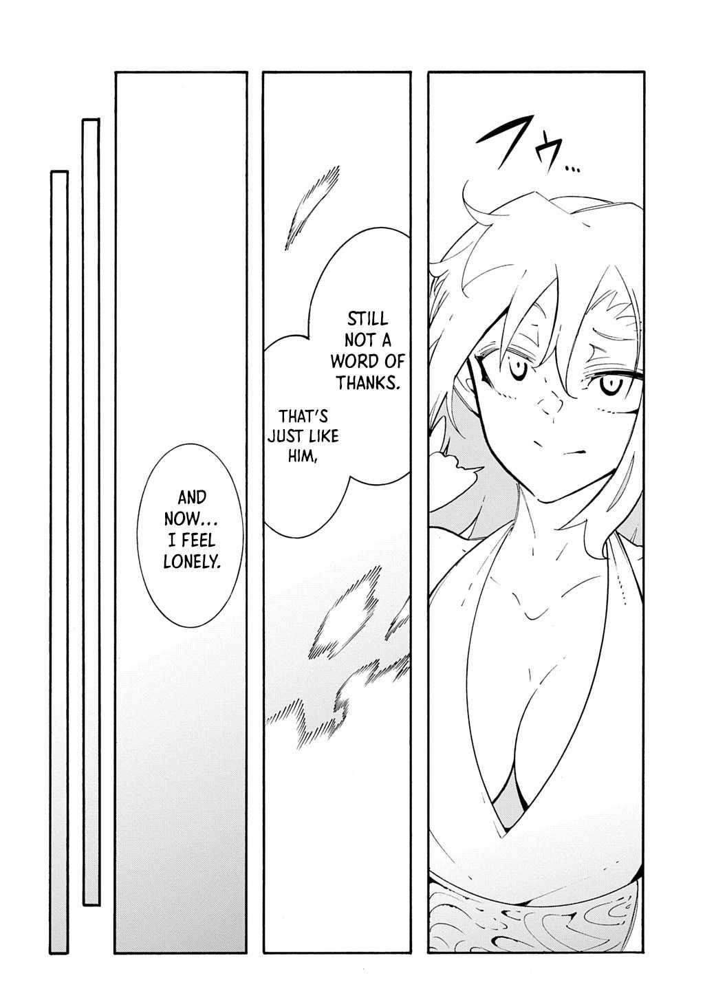 Summoned to a Parallel Fantasy World Many Times Chapter 43 - Page 32