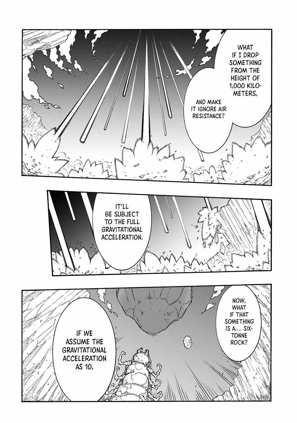 Summoned to a Parallel Fantasy World Many Times Chapter 43 - Page 8